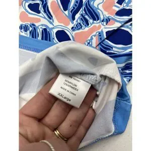 Jean Pierre Klifa Sanibel Sands Athena Maxi Dress Women’s Size XXL New